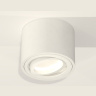 Комплект накладного поворотного светильника Ambrella light XS7510001