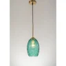 Люстра подвесная Arti Lampadari Dazio E 1.P1 CDG