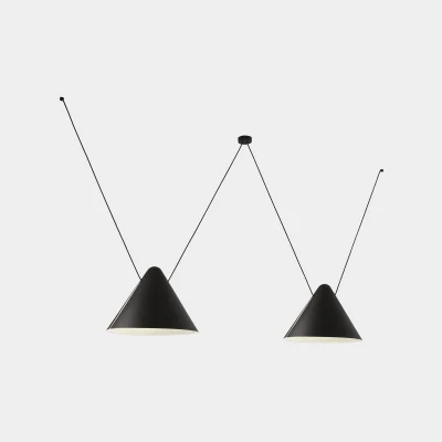 Подвесной светильник Leds C4 00-8368-05-05