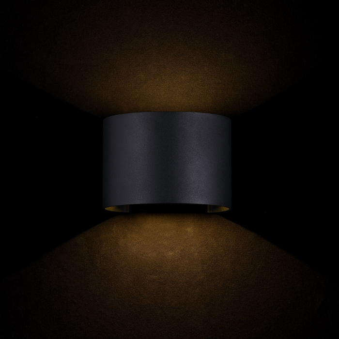 Бра Outdoor O573WL-L6B