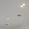 Манжет высокий для акцентных светильников Skytek SkyPORT.53 MOD-R P53MR1
