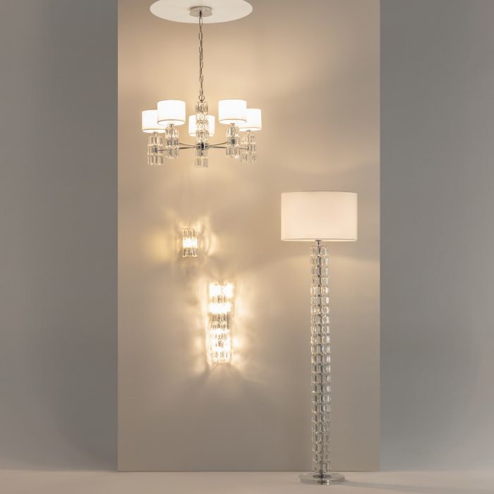 Торшер Maytoni Talento DIA008FL-01CH