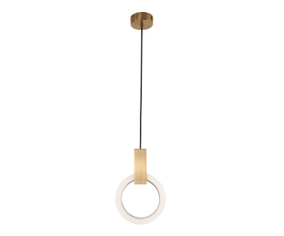 Подвесной светильник Азaлия Kink Light 08430-20,20