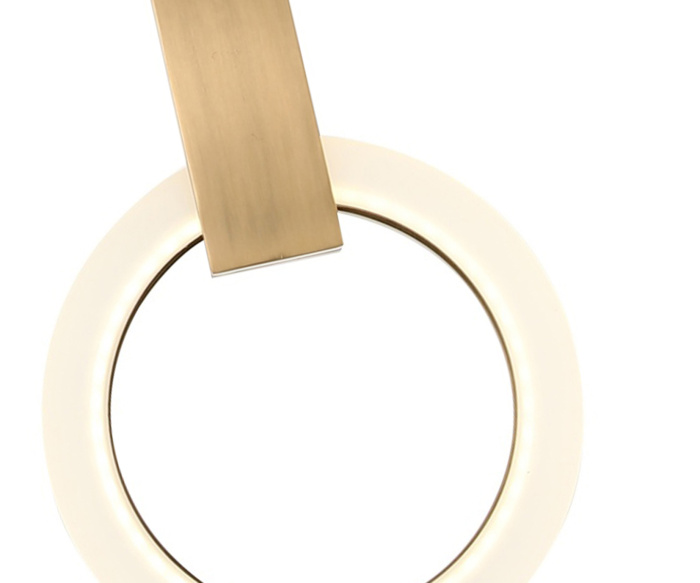 Подвесной светильник Азaлия Kink Light 08430-20,20