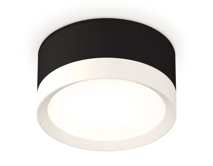 Комплект накладного светильника Ambrella light XS8102001