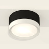 Комплект накладного светильника Ambrella light XS8102001