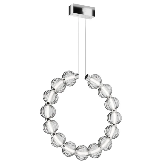 Подвесная люстра Maytoni MOD555PL-L23CH4K