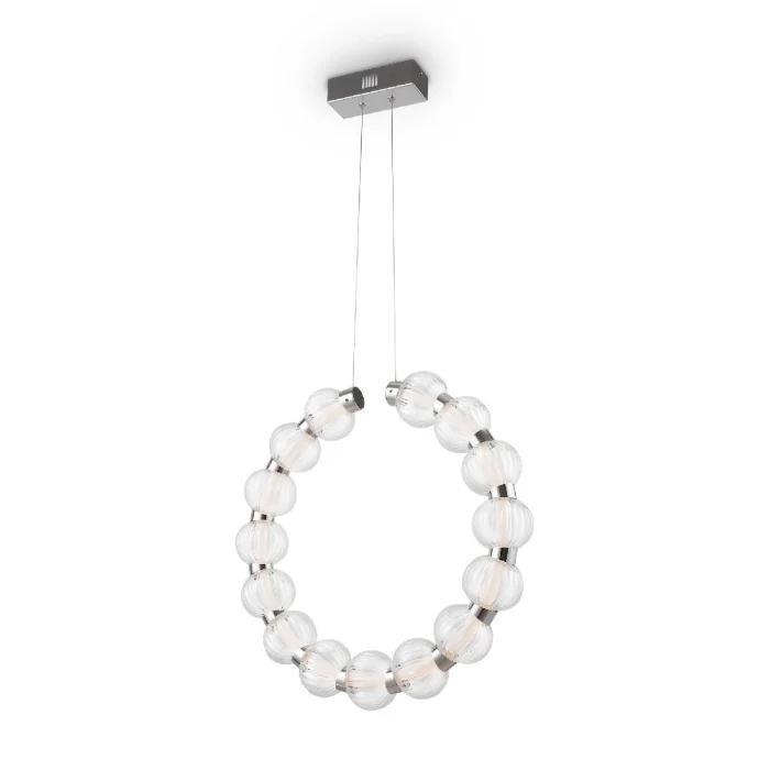 Подвесная люстра Maytoni MOD555PL-L23CH4K