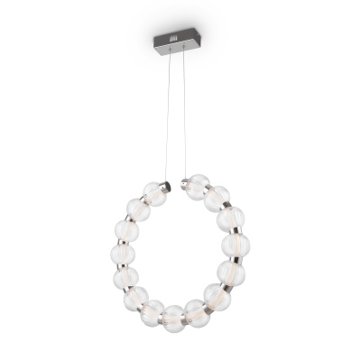 Подвесная люстра Maytoni Amulet MOD555PL-L23CH4K