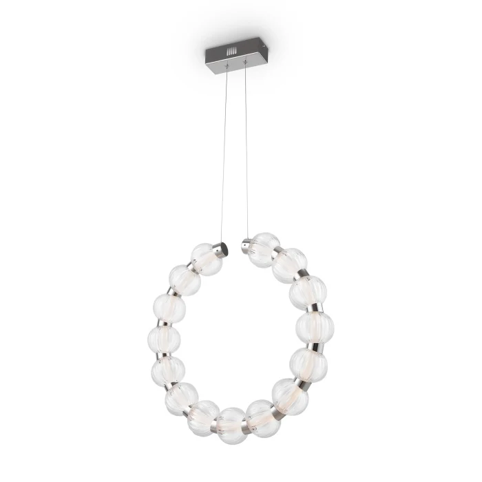 Подвесная люстра Maytoni Amulet MOD555PL-L23CH4K