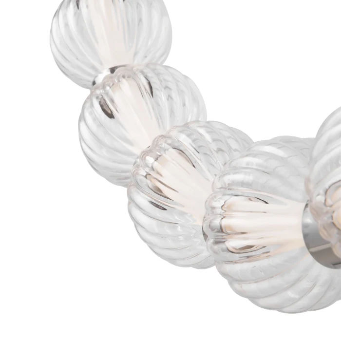 Подвесная люстра Maytoni Amulet MOD555PL-L23CH4K