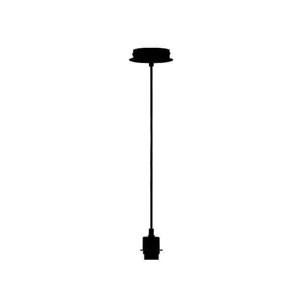 Подвесной светильник SLV Fenda 155560