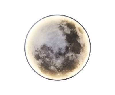 Потолочный светильник Спутник Kink Light 07831-60,19