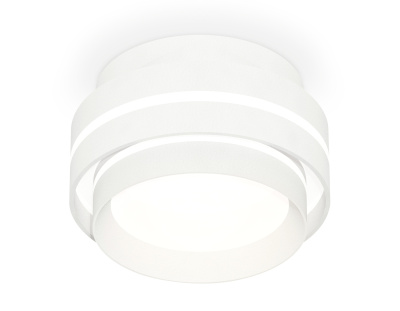 Комплект накладного светильника с акрилом Ambrella light XS8412004