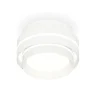 Комплект накладного светильника с акрилом Ambrella light XS8412004