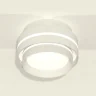 Комплект накладного светильника с акрилом Ambrella light XS8412004