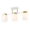 Люстра на штанге со стеклянными плафонами AMBRELLA light TR303045