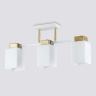 Люстра на штанге со стеклянными плафонами AMBRELLA light TR303045