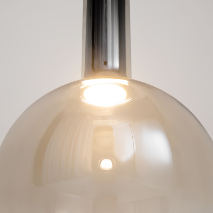 Подвесной светильник Maytoni Nebula MOD182PL-L6CG3K