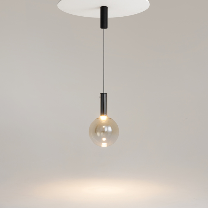 Подвесной светильник Maytoni Nebula MOD182PL-L6CG3K