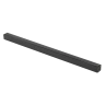 Шинопровод магнитный накладной Crystal Lux CLT 0.114 01 L2000 BL