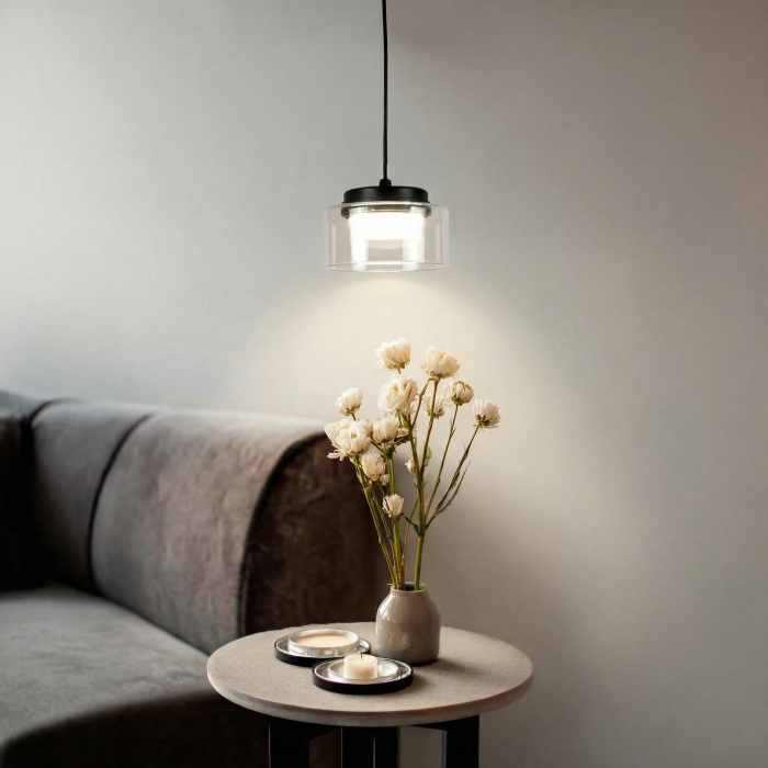 Подвесной светильник Lightstar Fico ii 740117