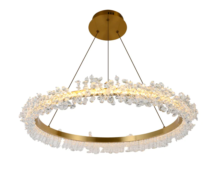 Подвесной светильник Лаура Kink Light 08248,36A(4000K)