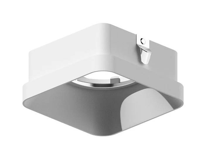 Насадка передняя для корпуса светильника с размером отверстия 70*70mm Ambrella light N7701