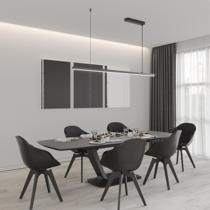 Линейный светильник Novotech 359442