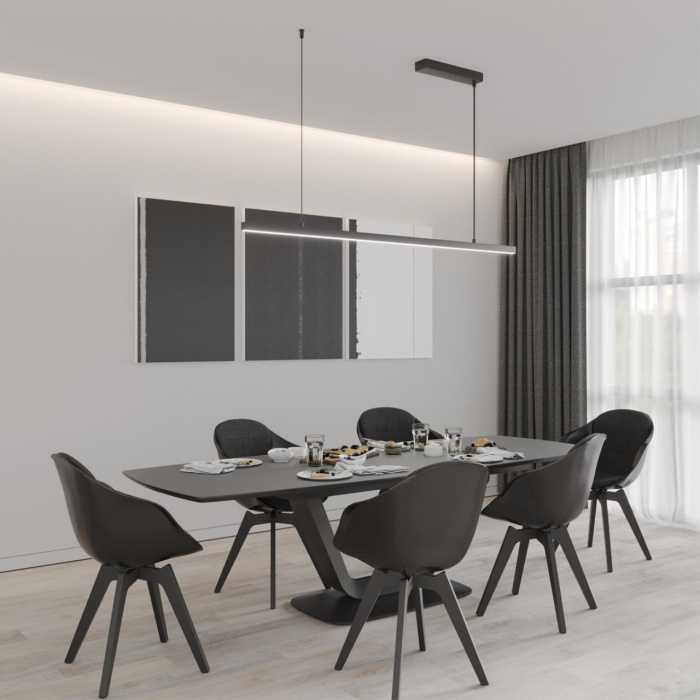 Линейный светильник Novotech Sotto 359442