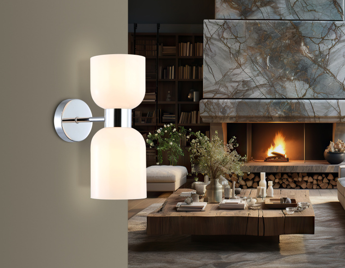 Бра Ambrella Light High Light LH56087