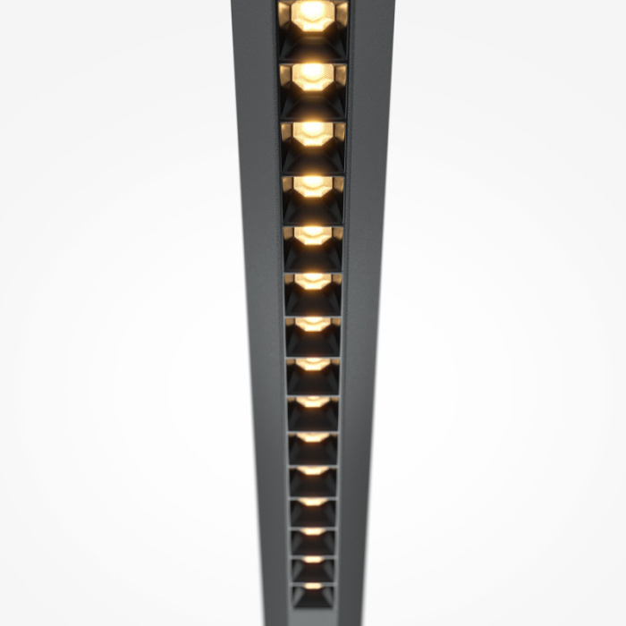 Подвесной светильник Maytoni MOD276PL-L40B3K