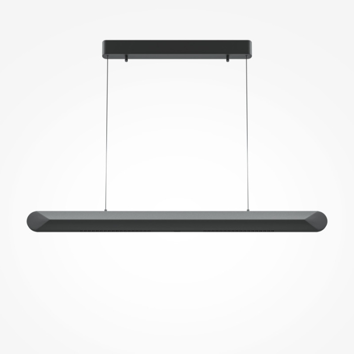 Подвесной светильник Maytoni MOD276PL-L40B3K