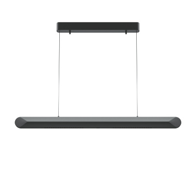 Подвесной светильник Maytoni Motion MOD276PL-L40B3K