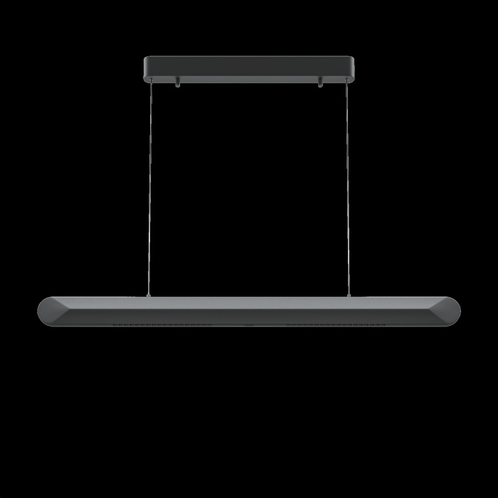 Подвесной светильник Maytoni Motion MOD276PL-L40B3K