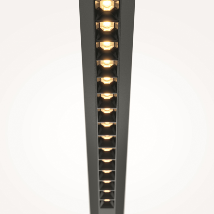 Подвесной светильник Maytoni Motion MOD276PL-L40B3K