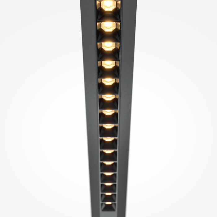 Подвесной светильник Maytoni Motion MOD276PL-L40B3K