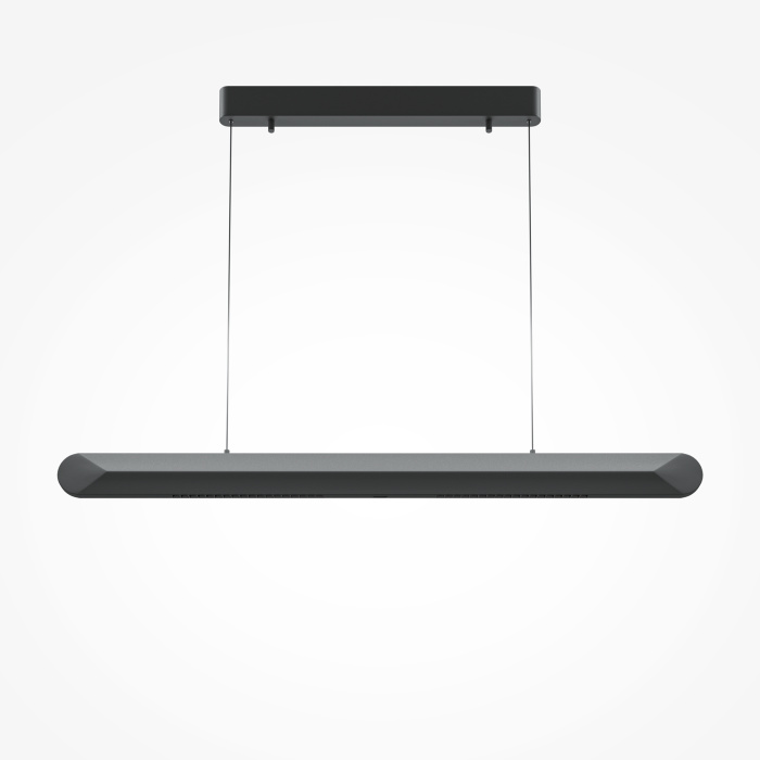 Подвесной светильник Maytoni Motion MOD276PL-L40B3K