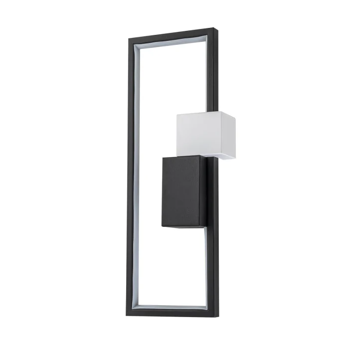 Настенный светильник Escada Facet 10278/1LED