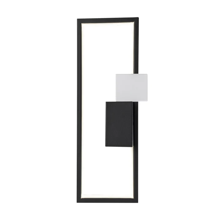 Настенный светильник Escada Facet 10278/1LED