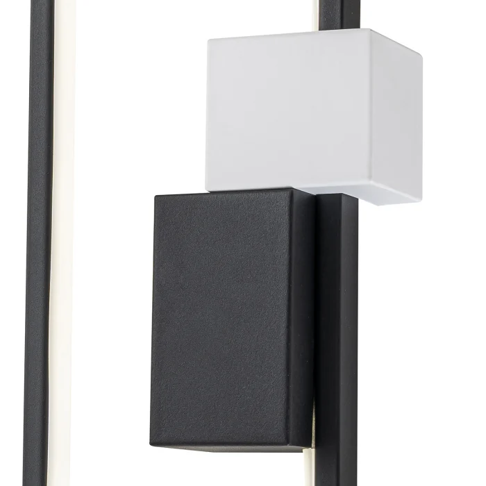 Настенный светильник Escada Facet 10278/1LED