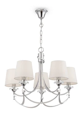 Люстра Freya FR5081PL-05CH