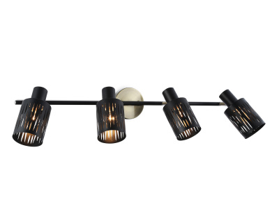 Настенно-потолочный спот в стиле лофт AMBRELLA light TR8670