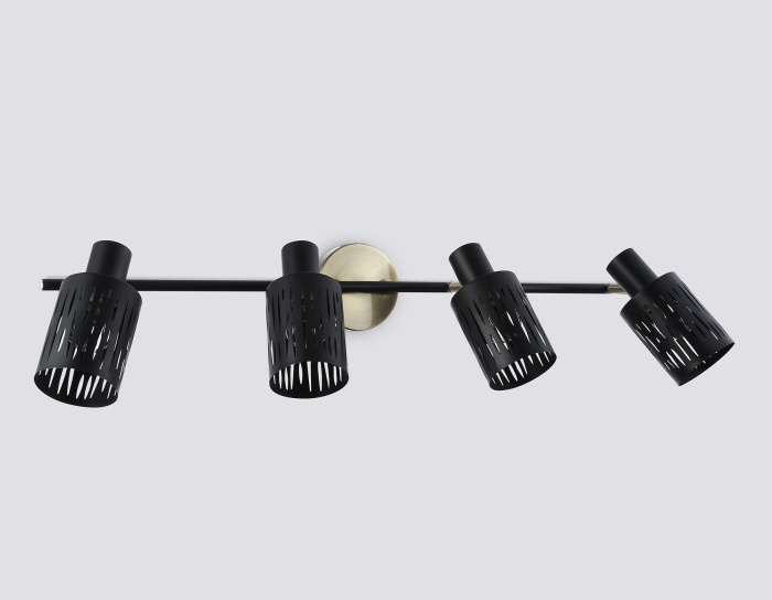 Настенно-потолочный спот в стиле лофт AMBRELLA light TR8670