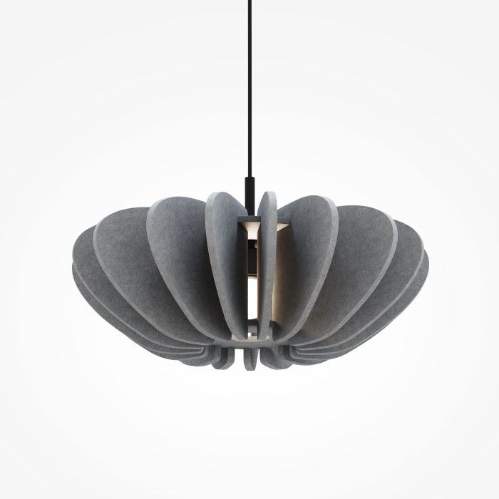 Подвесной светильник Maytoni Cambio MOD398PL-01GR1