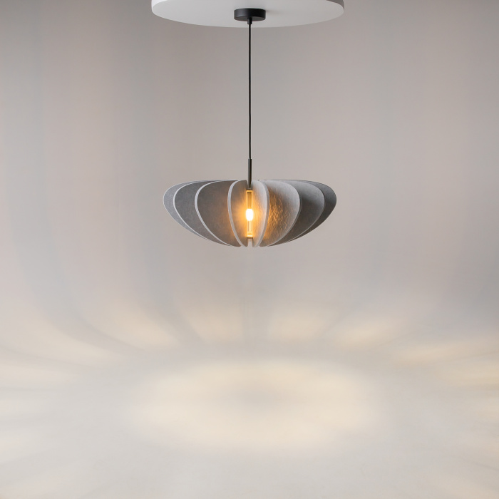 Подвесной светильник Maytoni Cambio MOD398PL-01GR1