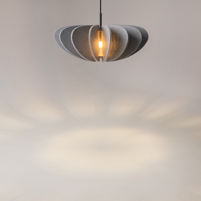 Подвесной светильник Maytoni Cambio MOD398PL-01GR1