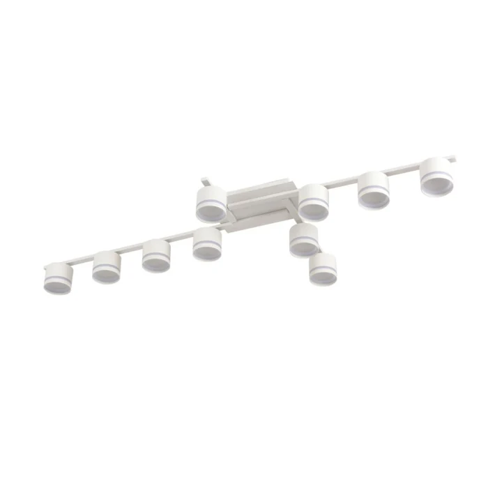 Люстра потолочная LUMION COMFI 8303/10C