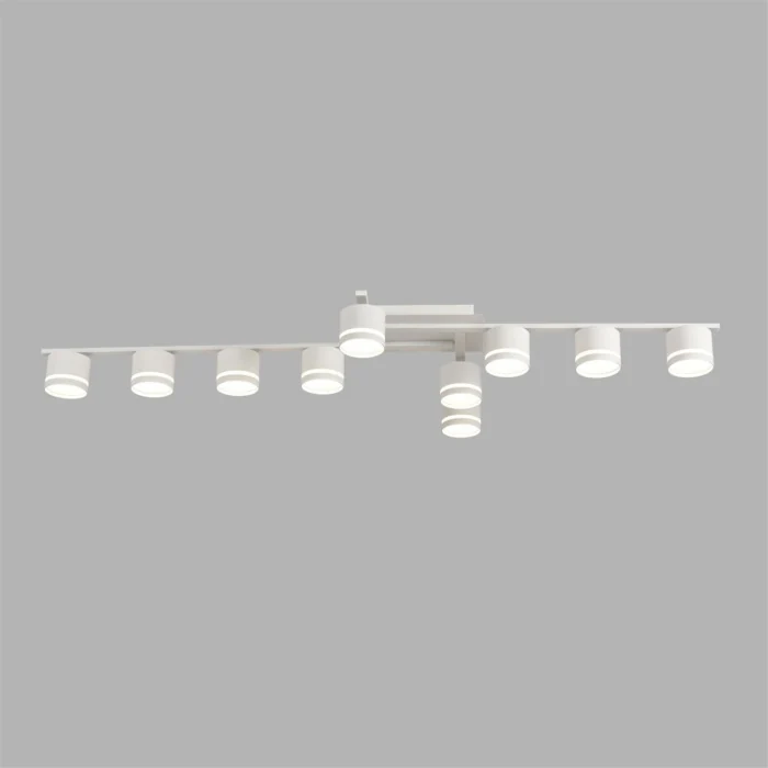 Люстра потолочная LUMION COMFI 8303/10C