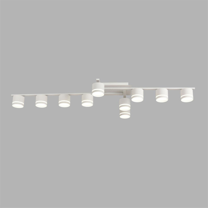 Люстра потолочная Lumion Agnia 8303/10C